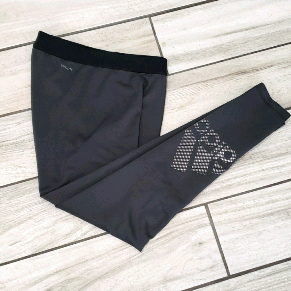 Adidas running pants